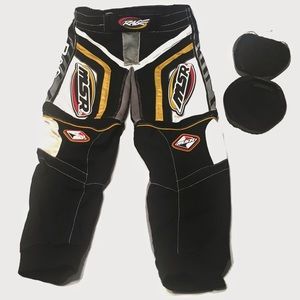 MSR Rage Motocross Off Road MX Dirt Bike Pants 26